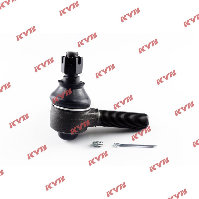 Наконечник рулевой тяги 428157 1139 7931 (Kayaba) KYB. Артикул KTR1139