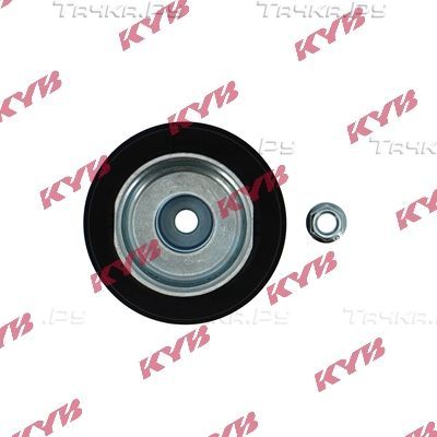 Опора амортизатора (стойки) KYB (Каяба) Suspension Mounting Kit. Артикул SM1036