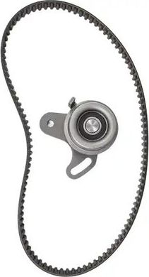 Ремень ГРМ с роликами (комплект) Zentparts. Артикул Z37463