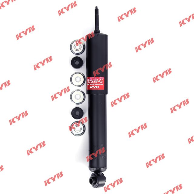 Амортизатор KYB (Каяба) Excel-G передний для Mazda B-series IV 1990-1999. Артикул 344305