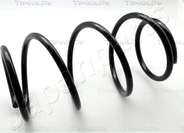 Пружина подвески Japanparts. Артикул ZC3408A