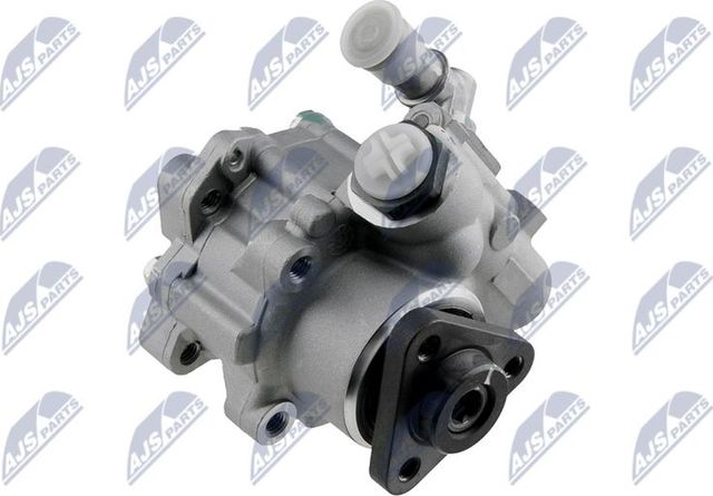 Насос ГУР NTY для MINI Hatch I ((R50, R53) 2003-2006. Артикул SPW-BM-011