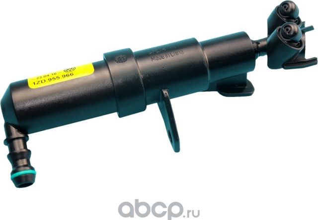 РАСПЫЛИТЕЛЬ ФОРСУНКИ ФАРЫ (Bogap). Артикул A5522169