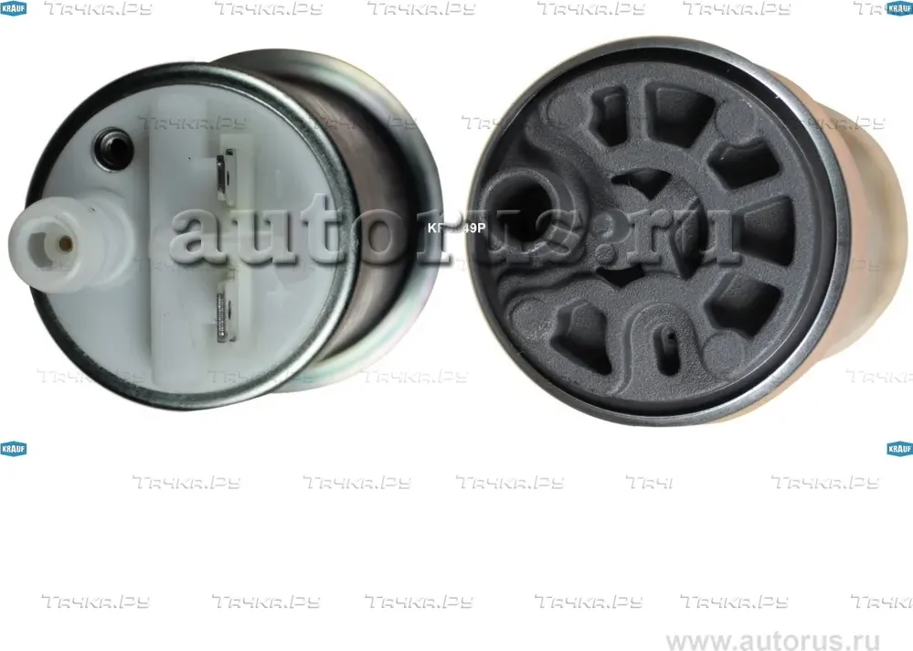 Бензонасос электрический (Krauf) Krauf. Артикул KR0049P