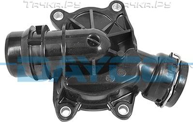 Термостат Dayco для BMW 3 IV (E46) 1999-2006. Артикул DT1098H
