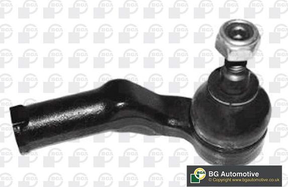 Наконечник рулевой тяги BGA. Артикул SR2306