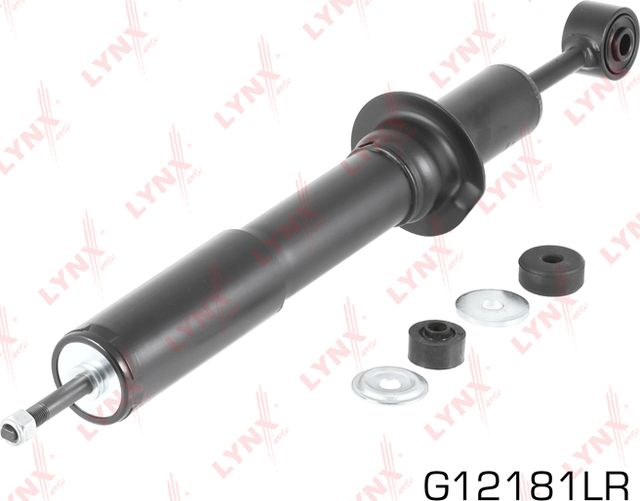 Амортизатор LYNXauto. Артикул G12181LR