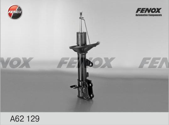 Амортизатор Fenox. Артикул A62129