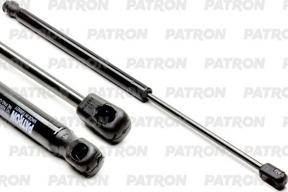 Амортизатор (упор) багажника Patron. Артикул PGS882400
