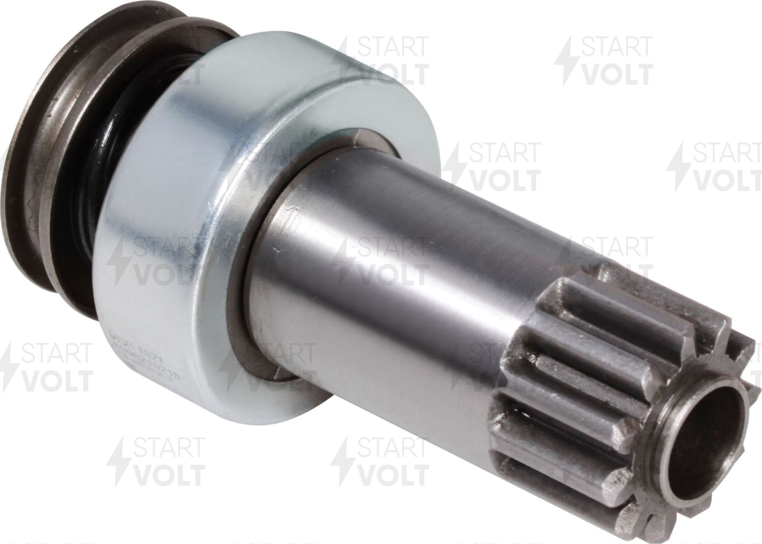 Бендикс стартера StartVOLT. Артикул VCS 1821