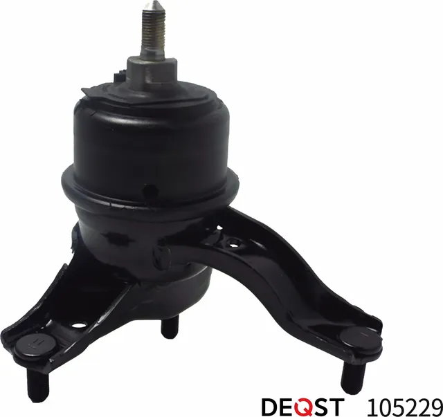 Опора двигателя правая TOYOTA CAMRY (ACV40) CAMRY (ACV40) 01.06-11 (Deqst). Артикул 105229