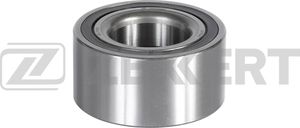 Ступичный подшипник Zekkert задний для Toyota Hilux VII 2008-2015. Артикул RL-5852