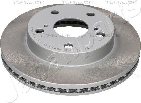 Тормозной диск Japanparts. Артикул DI-280C