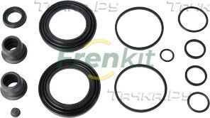 Ремкомплект тормозного суппорта Frenkit задний для Ford Cargo 1981-1996. Артикул 258001
