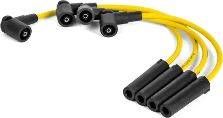 ПРОВОДА В/ВОЛЬТНЫЕ 2190, 2191, 2192, 2194 (1,6Л/8КЛ) ИНЖ.LPG (CARGEN). Артикул 21903707080LP