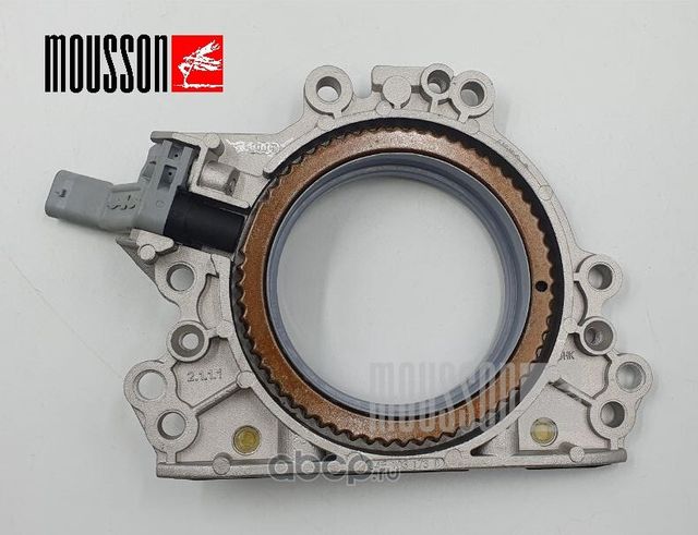 Сальник коренной 1,4 211 (Mousson). Артикул SEA14EA211R