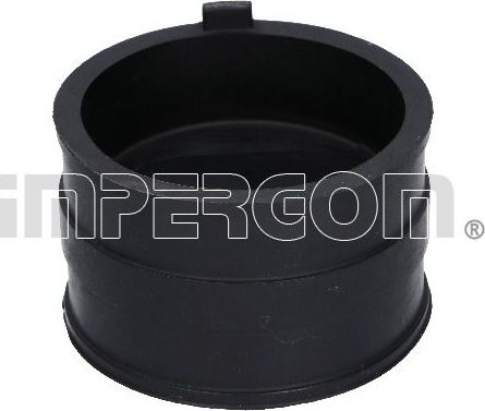 Патрубок интеркулера Original Imperium. Артикул 18407