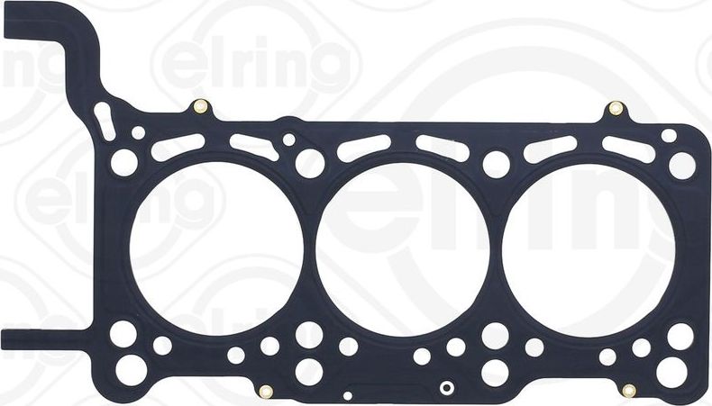 Прокладка ГБЦ Elring. Артикул 735.400