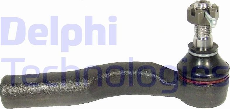 Наконечник рулевой тяги Delphi. Артикул TA2361