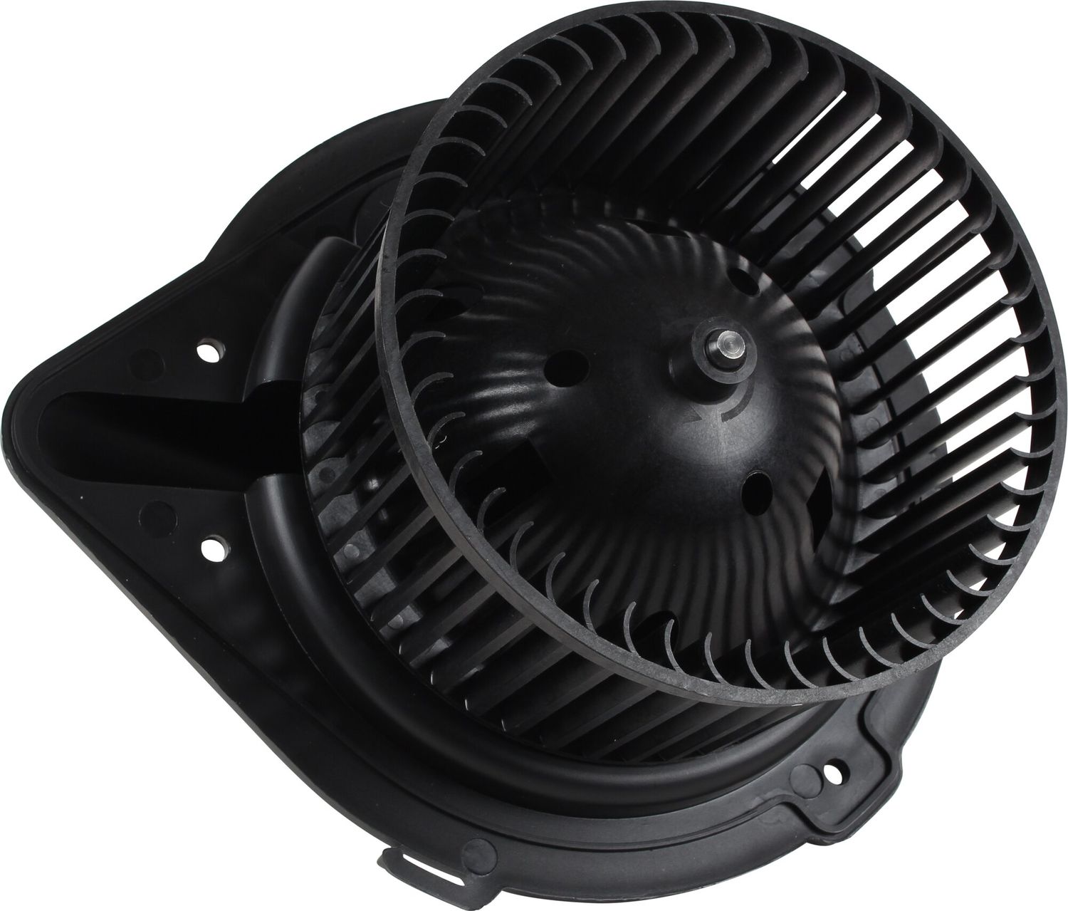 Вентилятор, мотор печки (отопителя) салона JP Group. Артикул 1126100400