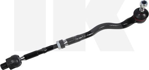 Рулевая тяга поперечная NK правая для BMW Z4 I (E85/E86) 2002-2009. Артикул 5001522