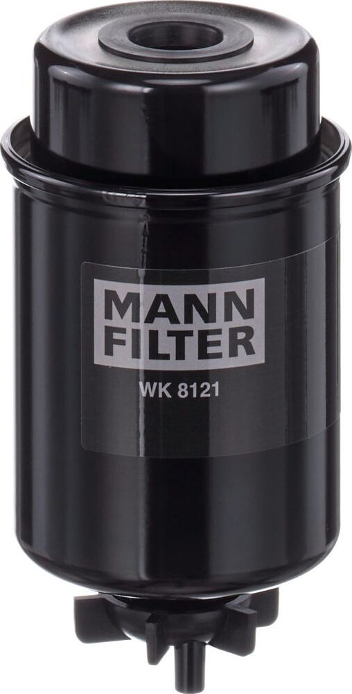 Топливный фильтр Mann-Filter. Артикул WK 8121