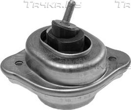 Опора (подушка) двигателя Corteco правая для BMW X3 I (E83) 2003-2010. Артикул 80000691