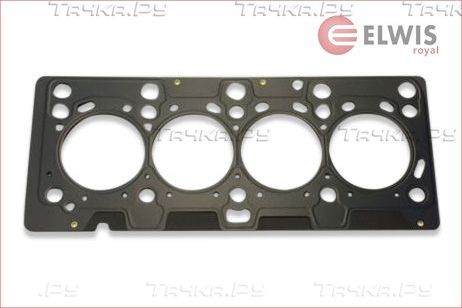 Прокладка ГБЦ Elwis Royal для Renault Logan I 2011-2015. Артикул 0046845
