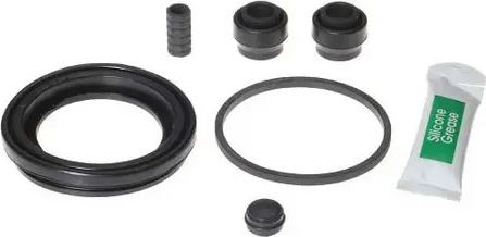 Ремкомплект тормозного суппорта Brembo передний для Suzuki Grand Vitara II 2001-2005. Артикул F KT 047