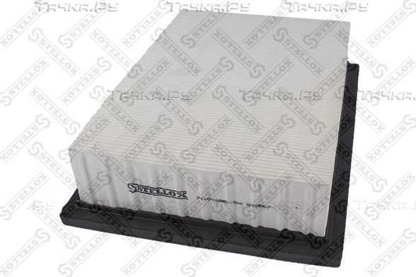 Воздушный фильтр Stellox для Mazda Tribute I 2000-2008. Артикул 71-01285-SX