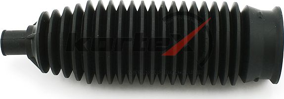 Пыльник рулевой тяги (Kortex). Артикул KRB155