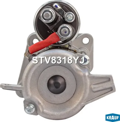 Стартер (Krauf). Артикул STV8318YJ