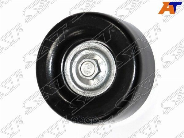 Натяжной ролик приводного ремня NISSAN PATHFINDER R51M 05-PATROL Y62 10-INFINITI QX56 Z62 VQ40DEV (SAT). Артикул ST11955EA200