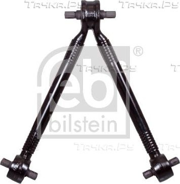 Треугольный рычаг задней подвески Febi Bilstein. Артикул 170076