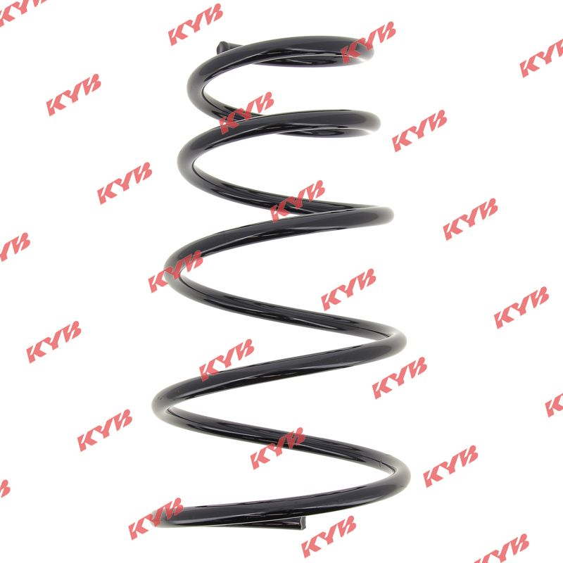 Пружина подвески KYB (Каяба) K-Flex. Артикул RI2741
