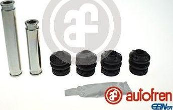 Направляющие тормозного суппорта (комплект) Autofren Seinsa. Артикул D7031C