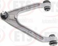 Поперечный рычаг передней подвески ETS левый для Hummer H3 2005-2010. Артикул 70.TC.302