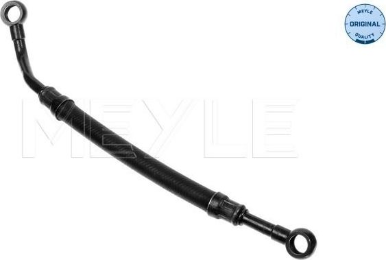 Трубка кондиционера Meyle Original для BMW 3 III (E36) 1990-1999. Артикул 359 001 0001