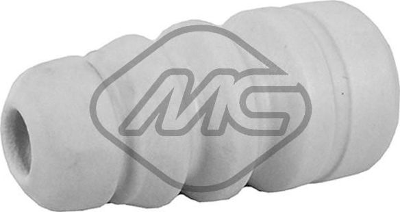 Отбойник амортизатора (стойки) Metalcaucho. Артикул 42019