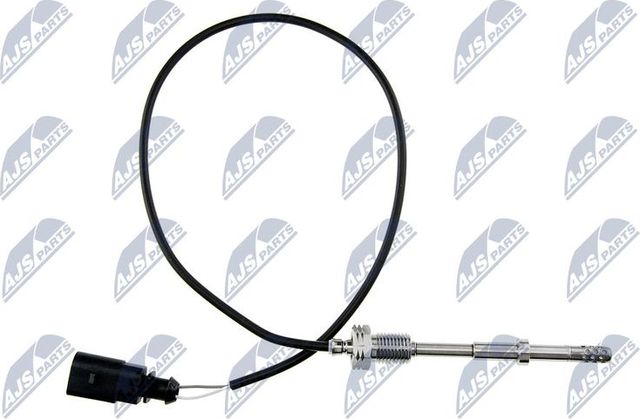 Датчик температуры выхлопных газов NTY. Артикул EGT-VW-049