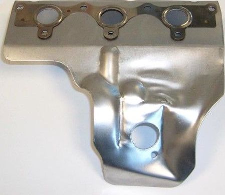 Прокладка выпускного коллектора Elring для Smart Fortwo I (W450) 1998-2007. Артикул 152.640