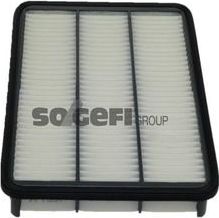 Воздушный фильтр Purflux. Артикул A1351