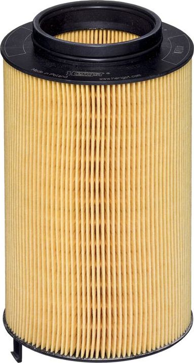 Масляный фильтр Hengst. Артикул E991H D518