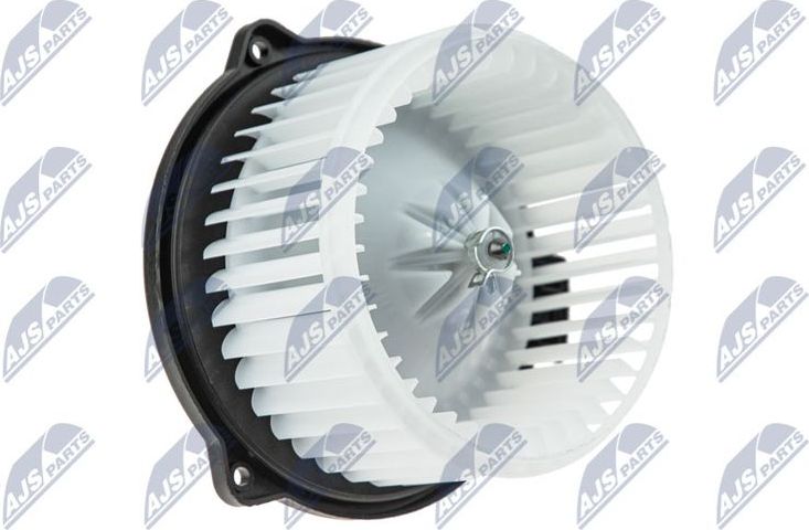 Вентилятор, мотор печки (отопителя) салона NTY. Артикул EWN-TY-001