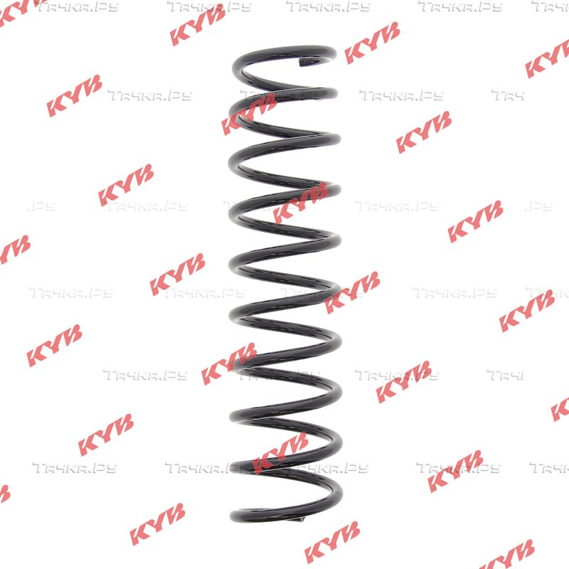 Пружина подвески KYB (Каяба) K-Flex. Артикул RA6995