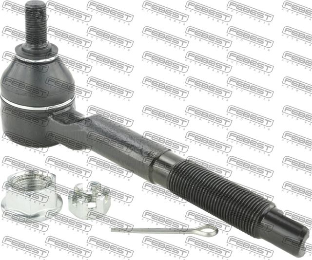 Поперечный рычаг задней подвески Febest для Toyota RAV4 III (XA30) 2005-2010. Артикул 0125-ACA30