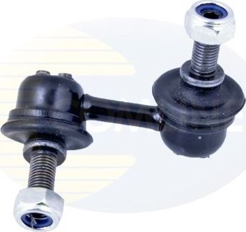Стойка (тяга) стабилизатора Comline передняя левая для Honda Civic VII 2000-2005. Артикул CSL5011