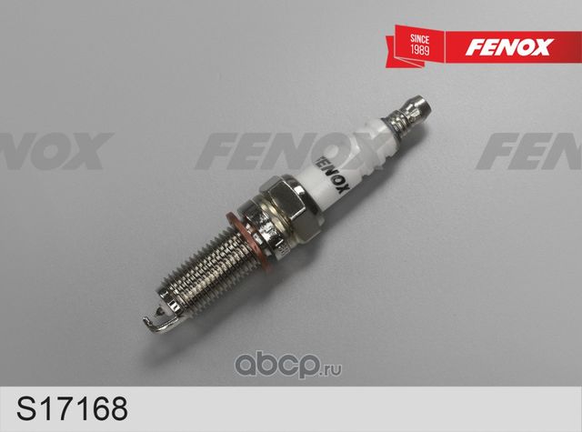 СВЕЧИ ЗАЖИГАНИЯ (Fenox) Fenox. Артикул S17168
