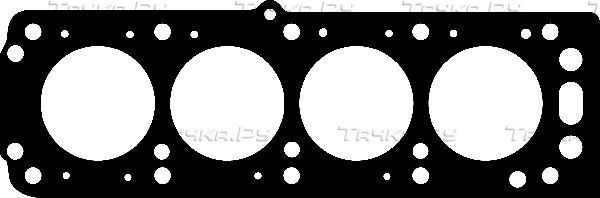Прокладка ГБЦ Corteco для Opel Sintra 1996-1999. Артикул 414812P