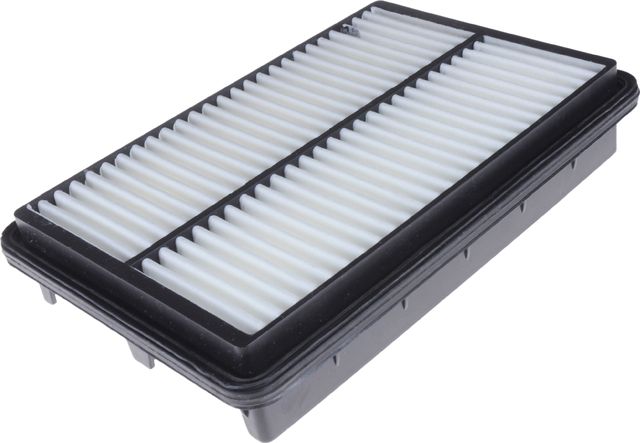 Воздушный фильтр Blue Print. Артикул ADG02270